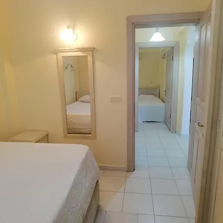 Hébergement de vacances Magnolia Vacation House, First Floor Fethiye