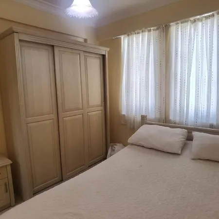 Magnolia Vacation House, First Floor Fethiye